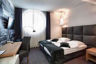 Отель Aroma Stone Hotel Spa Сыкув Двухместный номер с 2 отдельными кроватями-6